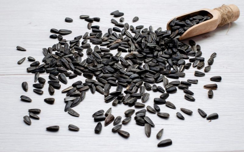 What We Do / Can Do /Offer: Sunflower Seed